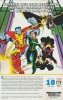 X-MEN EPIC COLLECTION GOD LOVES MAN KILLS TP [9781302955595]